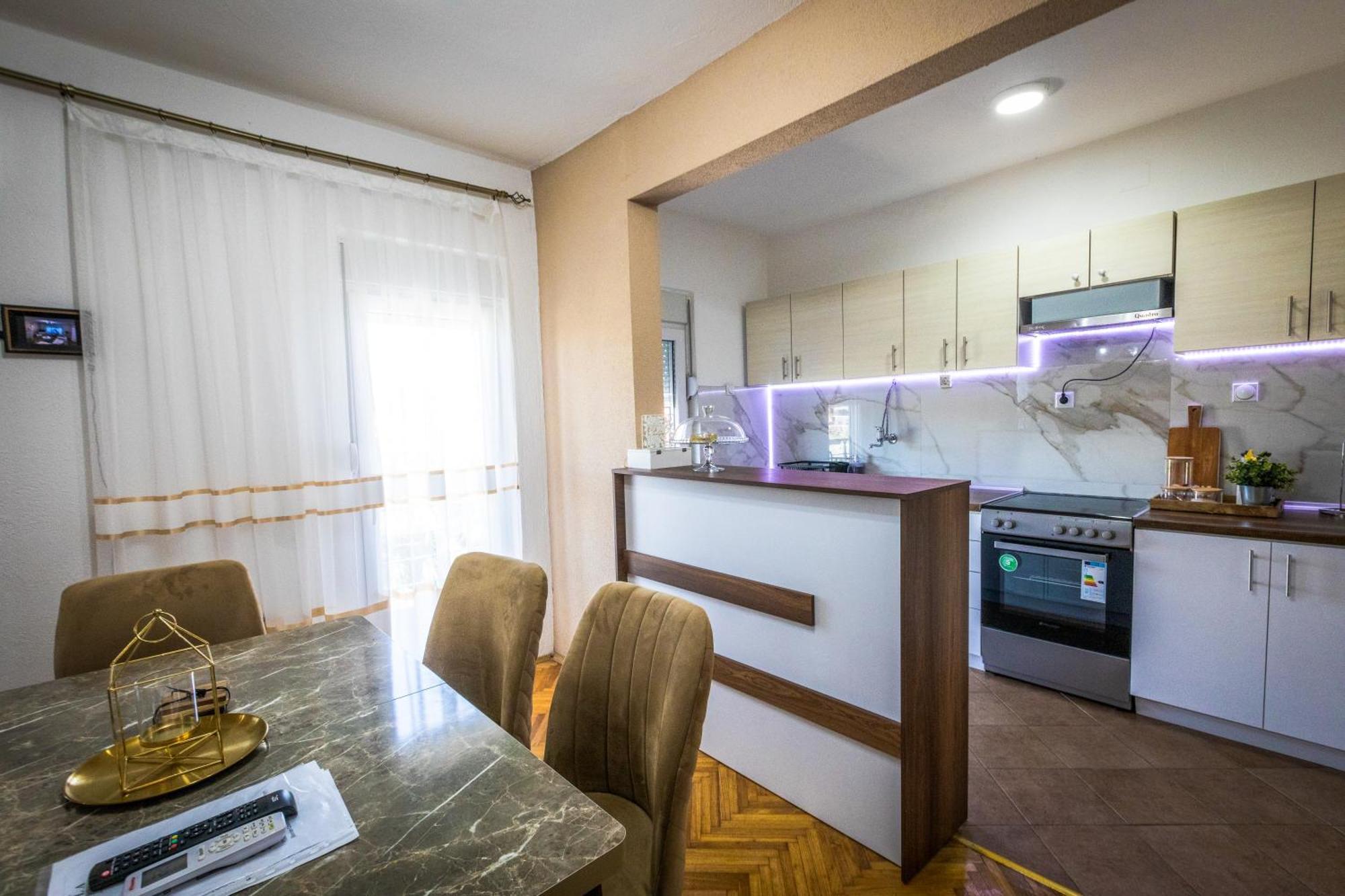 Vila Elena Apartment Gevgelija Ngoại thất bức ảnh