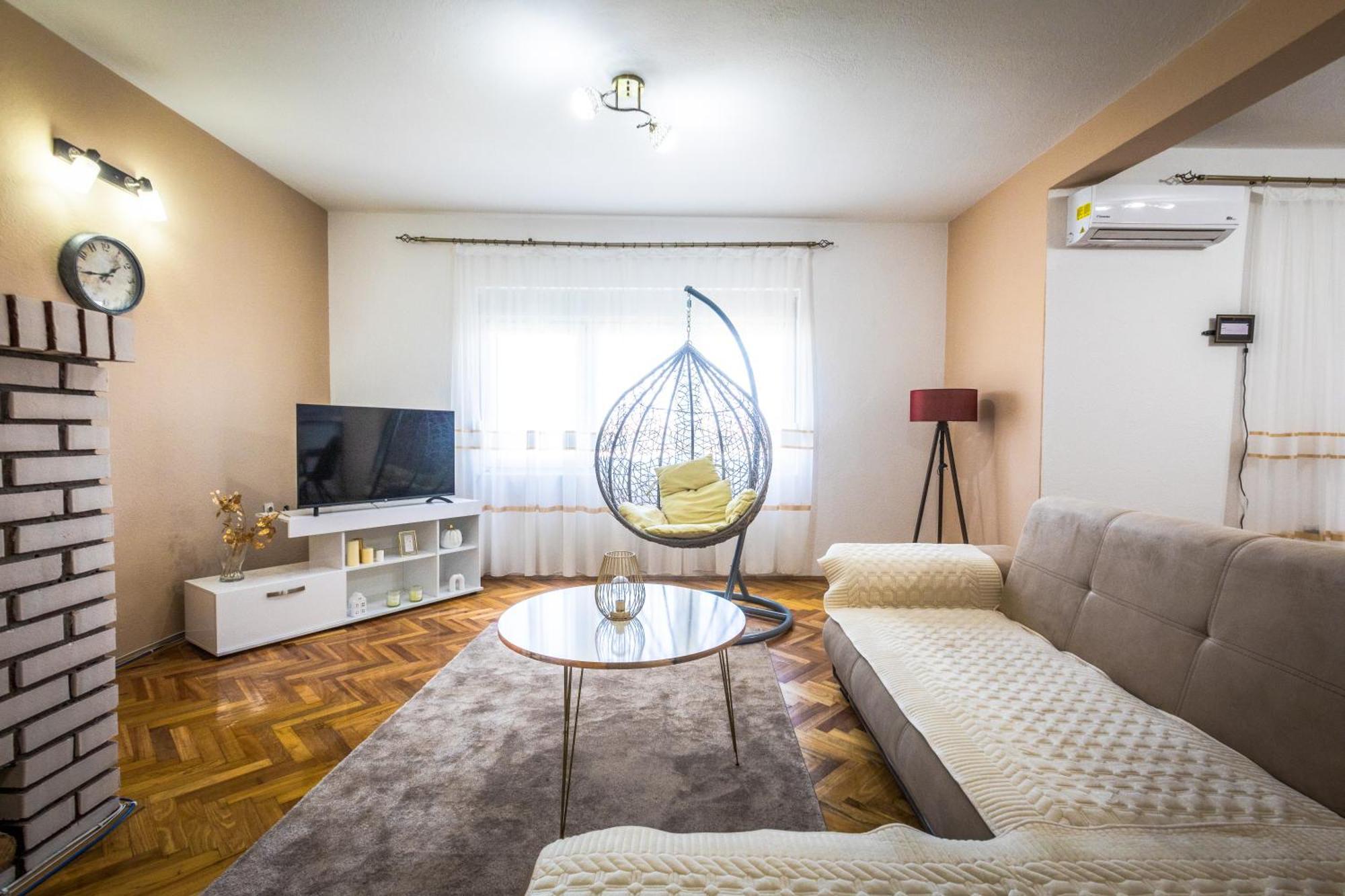 Vila Elena Apartment Gevgelija Ngoại thất bức ảnh