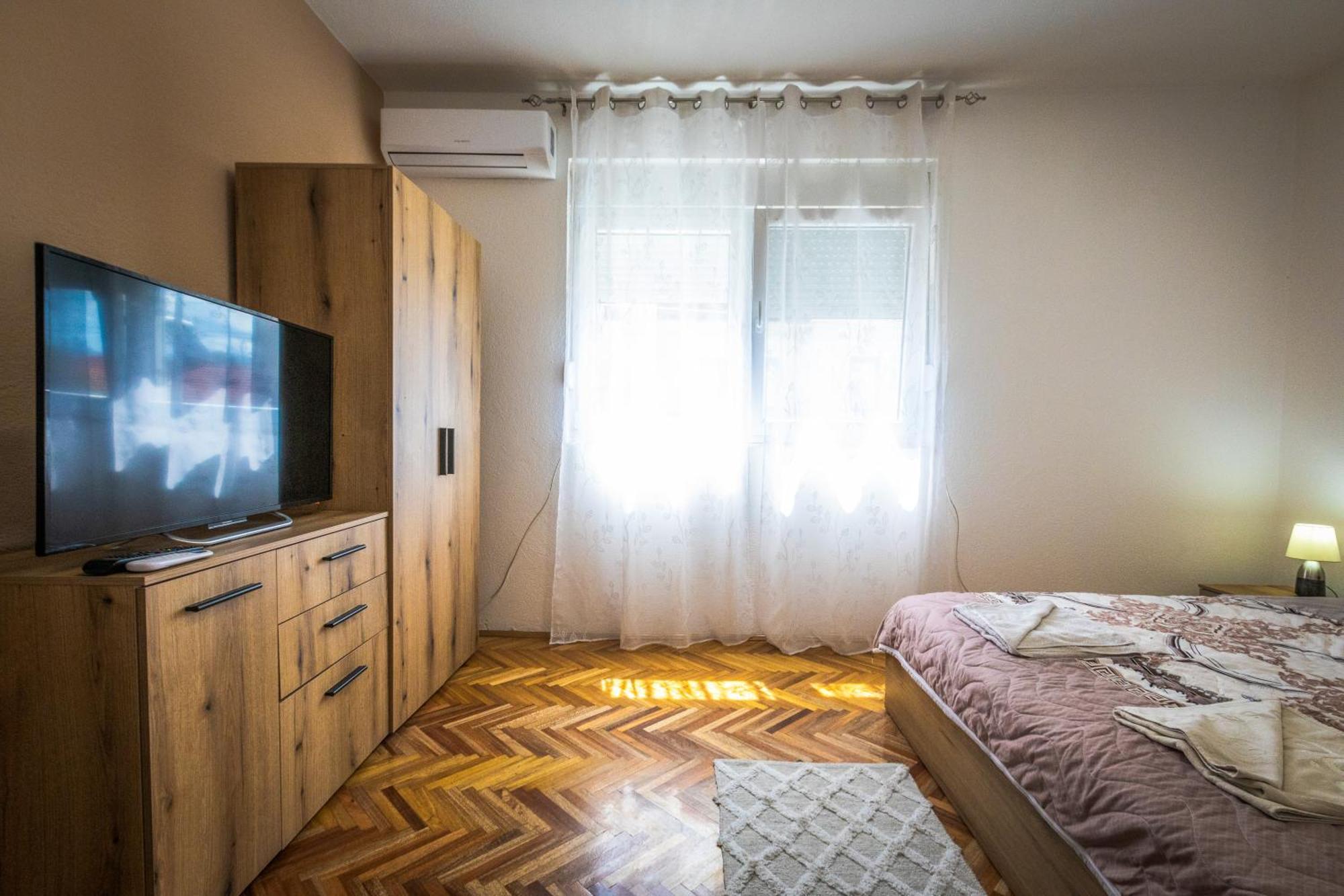 Vila Elena Apartment Gevgelija Ngoại thất bức ảnh